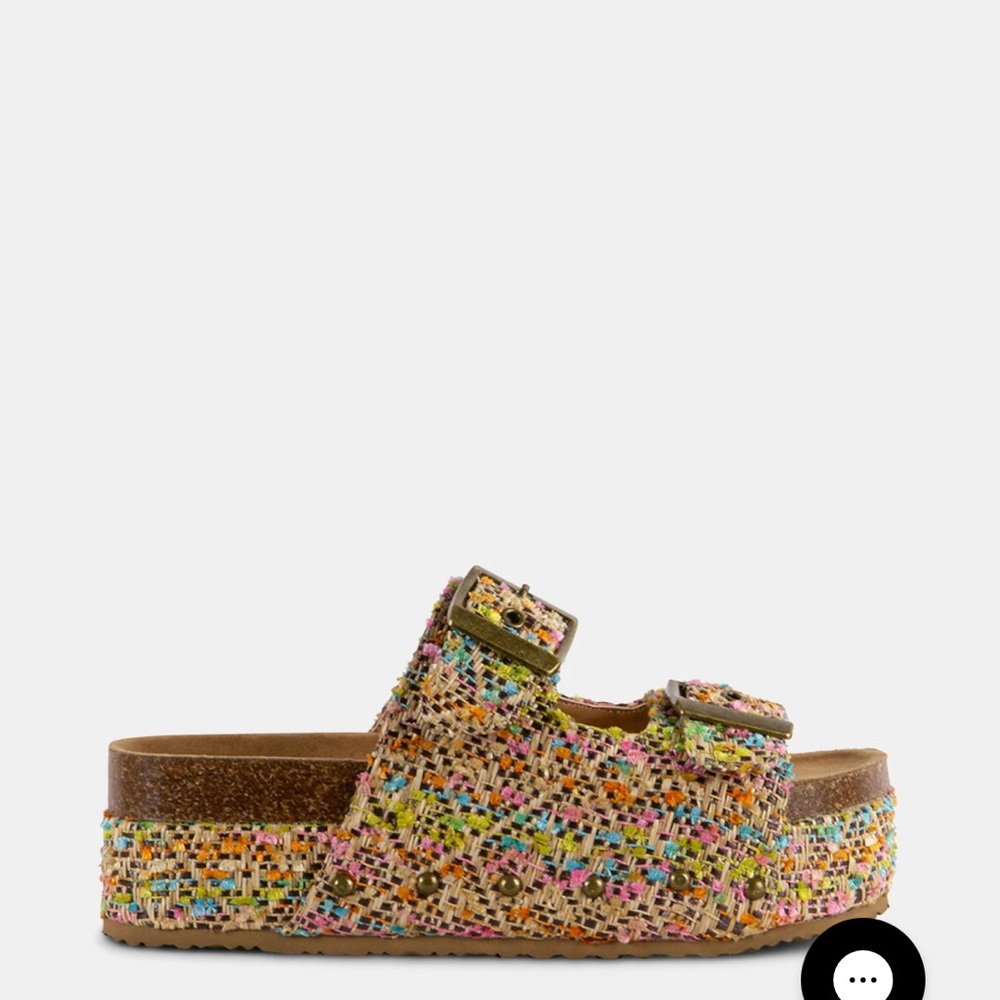 Steve Madden Sandals